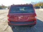 JEEP PATRIOT SP photo