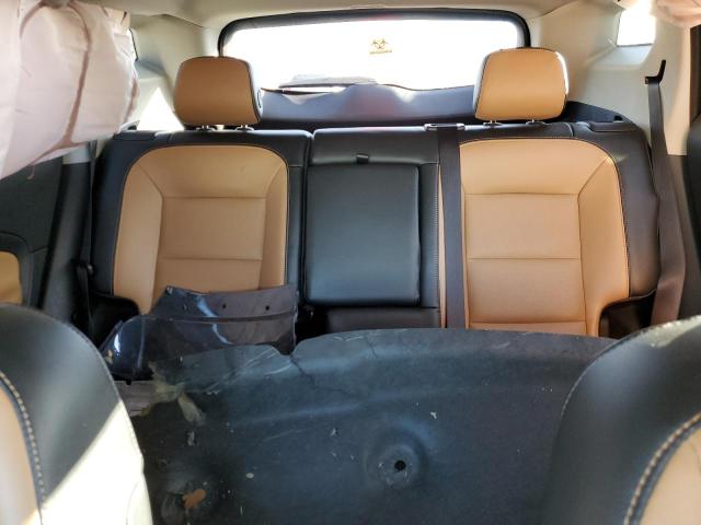 2019 GMC TERRAIN SL - 3GKALWEU3KL103174