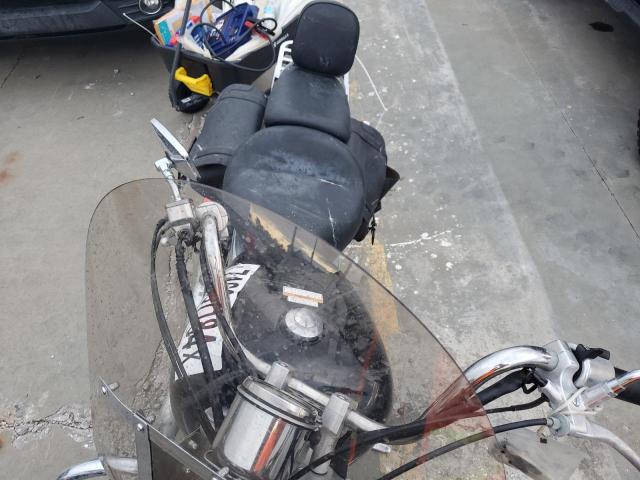 2000 HONDA VT1100 C 1HFSC1802YA403032