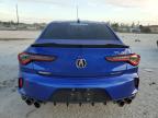 ACURA TLX TYPE S photo