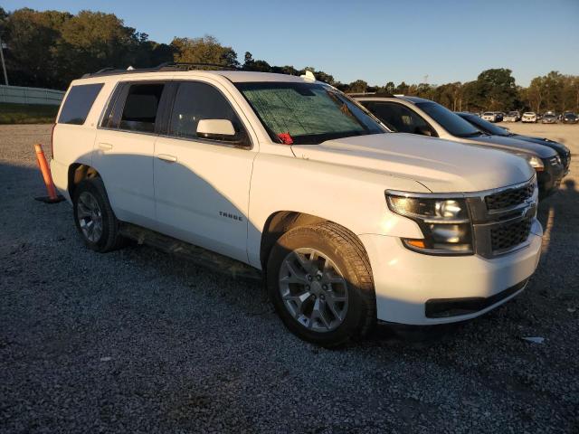 2018 CHEVROLET TAHOE K150 - 1GNSKBKC0JR278553
