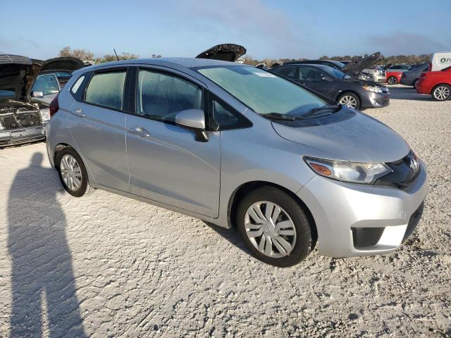 VIN JHMGK5H51GX005326 2016 Honda Fit, LX no.4