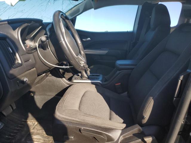 2021 CHEVROLET COLORADO L - 1GCHSCEAXM1236705