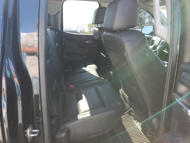2016 GMC SIERRA K15 - 1GTV2MEC0GZ129453