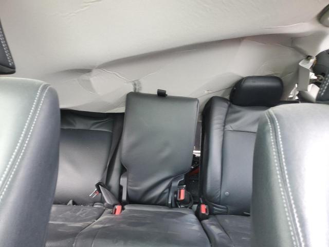 2019 TOYOTA 4RUNNER SR - JTEZU5JR4K5209636