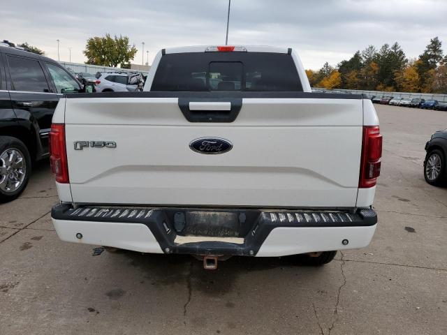 2015 FORD F150 SUPER - 1FTEW1EP8FFB88627