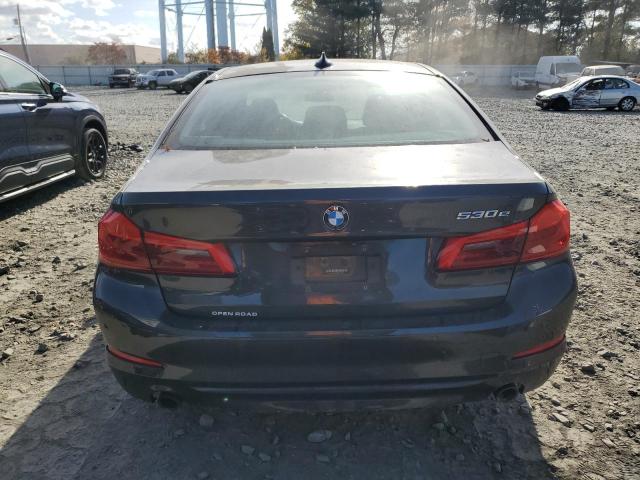 2018 BMW 530XE - WBAJB1C52JB374429