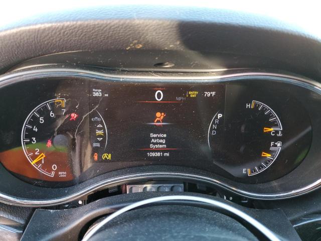 2018 JEEP GRAND CHER - 1C4RJFLG6JC143857