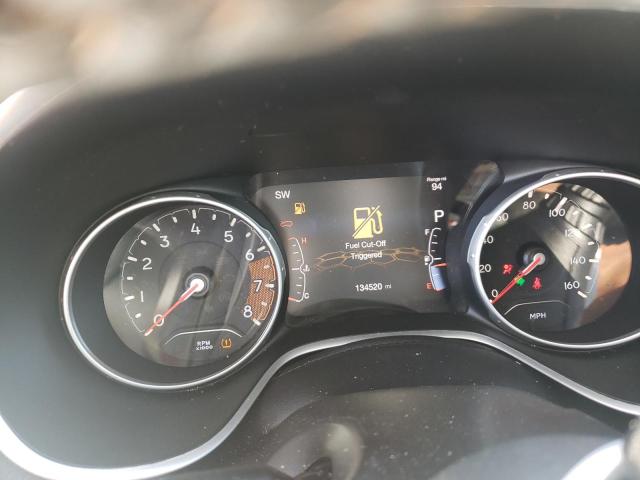 2019 JEEP COMPASS LI - 3C4NJDCB6KT620896