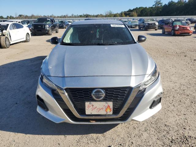 2020 NISSAN ALTIMA SR - 1N4BL4CV1LC196019