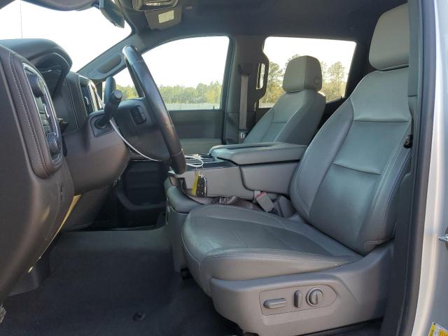 2020 CHEVROLET SILVERADO - 3GCPWCED0LG130614