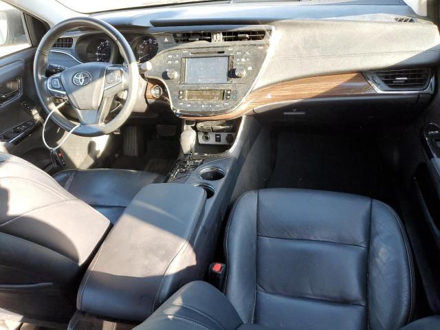 VIN 4T1BK1EB2FU140762 2015 Toyota Avalon, Xle no.8