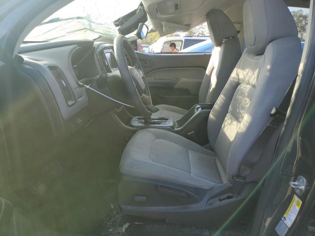 2017 CHEVROLET COLORADO - 1GCGSBEN2H1238852