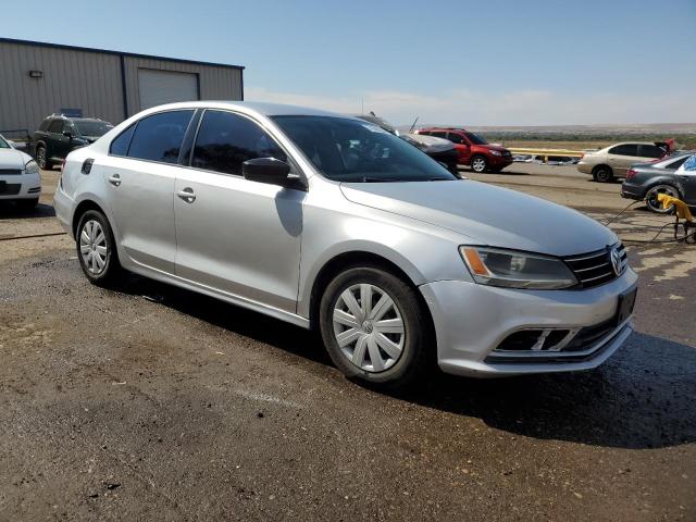 2017 VOLKSWAGEN JETTA S - 3VW267AJ6GM298842