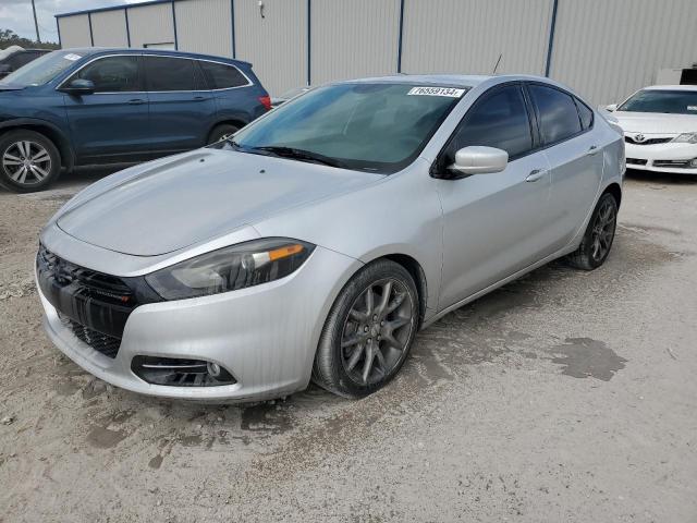 VIN 1C3CDFBA9DD324965 2013 Dodge Dart, Sxt no.1