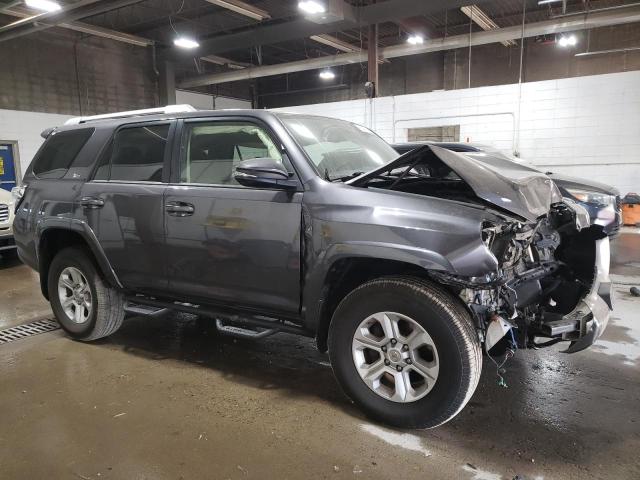 2018 TOYOTA 4RUNNER SR - JTEBU5JR3J5562644