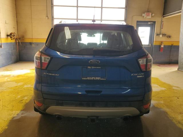 VIN 1FMCU9J99HUD32277 2017 FORD ESCAPE no.6