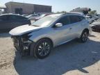 NISSAN MURANO S photo