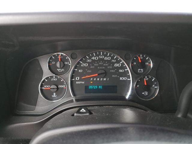 2019 GMC SAVANA G25 1GTW7AFG5K1256647