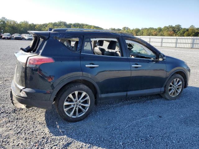 2017 TOYOTA RAV4 LIMIT - 2T3DFREV9HW680755