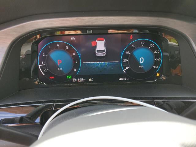 2024 VOLKSWAGEN ATLAS CROS - 1V2WE2CA4RC247673