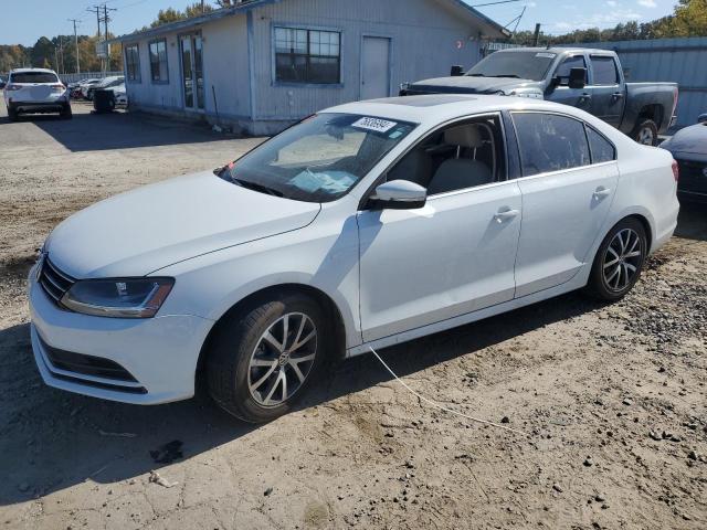 2017 VOLKSWAGEN JETTA SE - 3VWDB7AJXHM262531