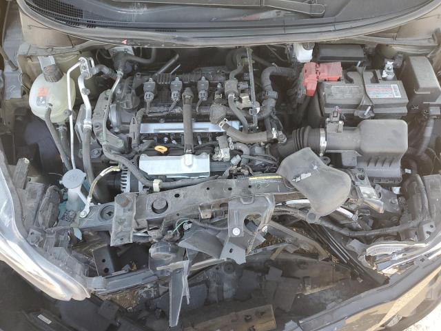 2023 NISSAN VERSA SV - 3N1CN8EVXPL863003