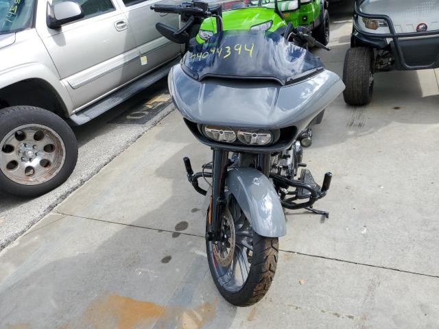 HARLEY-DAVIDSON FLTRXSE CV 2018 charcoal  gas 1HD1TCL14JB958628 photo #3