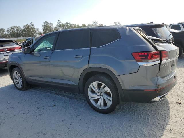2021 VOLKSWAGEN ATLAS SE - 1V2HR2CA7MC504492