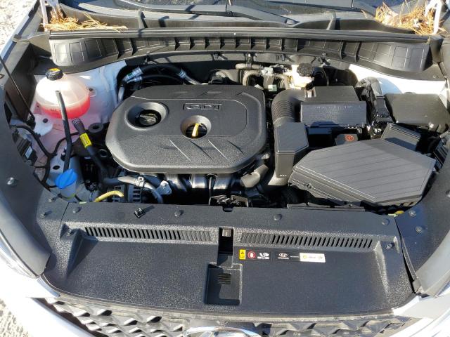 2021 HYUNDAI TUCSON SE - KM8J2CA45MU337002
