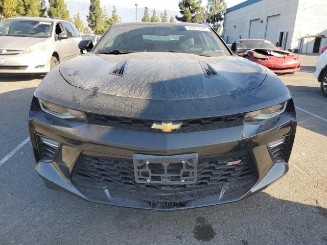 2016 CHEVROLET CAMARO SS - 1G1FG1R72G0131669