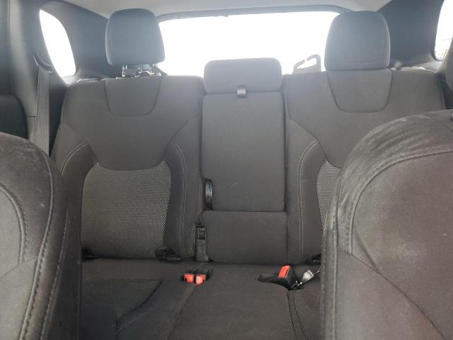 2020 JEEP CHEROKEE L - 1C4PJLCB8LD547508