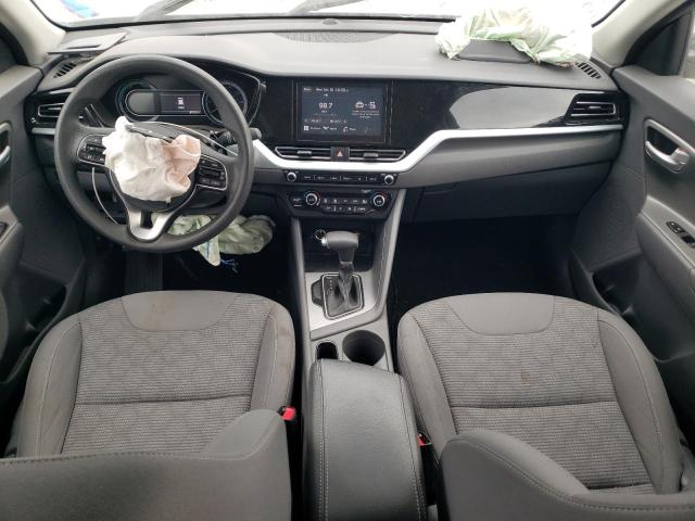 2022 KIA NIRO LX - KNDCB3LC0N5498970