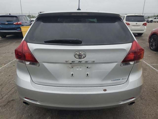 VIN 4T3BK3BB9DU088891 2013 Toyota Venza, LE no.6