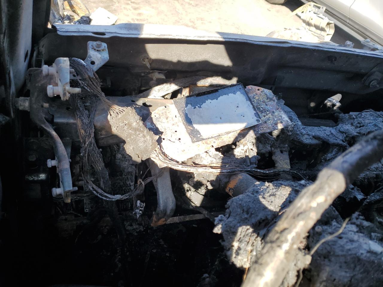 Lot #3317114981 2023 FORD BRONCO BAS