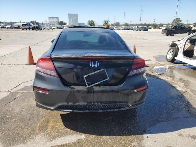 VIN 2HGFG3B05EH523409 2014 Honda Civic, Exl no.6