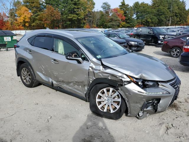 2021 LEXUS NX 300 BAS - JTJDARDZ6M2239796
