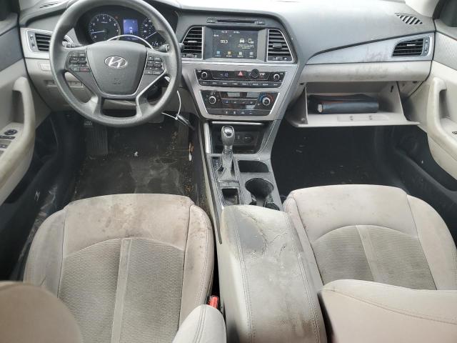 2016 HYUNDAI SONATA SE - 5NPE24AF1GH375693