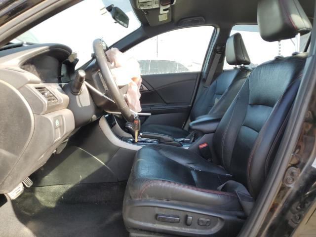 2017 HONDA ACCORD SPO - 1HGCR2F15HA073757