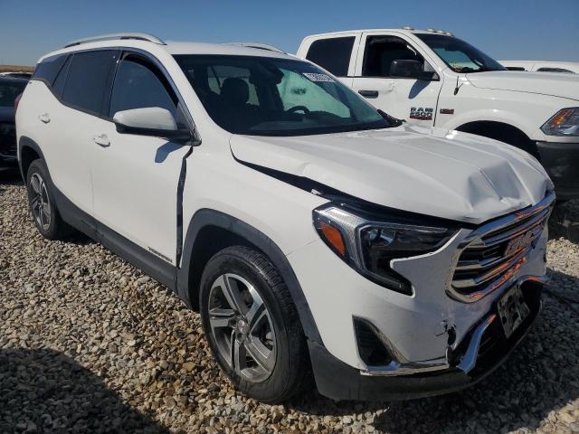 2020 GMC TERRAIN SL - 3GKALVEV3LL234139