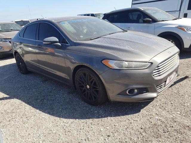 VIN 3FA6P0H9XER358566 2014 Ford Fusion, SE no.4