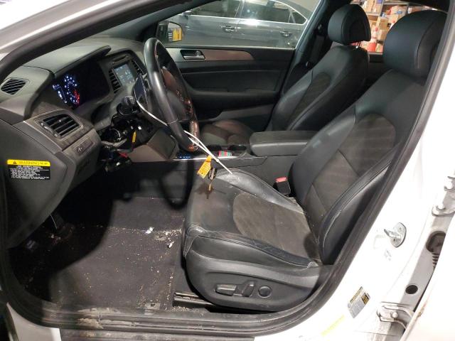2017 HYUNDAI SONATA SPO - 5NPE34AB8HH561646