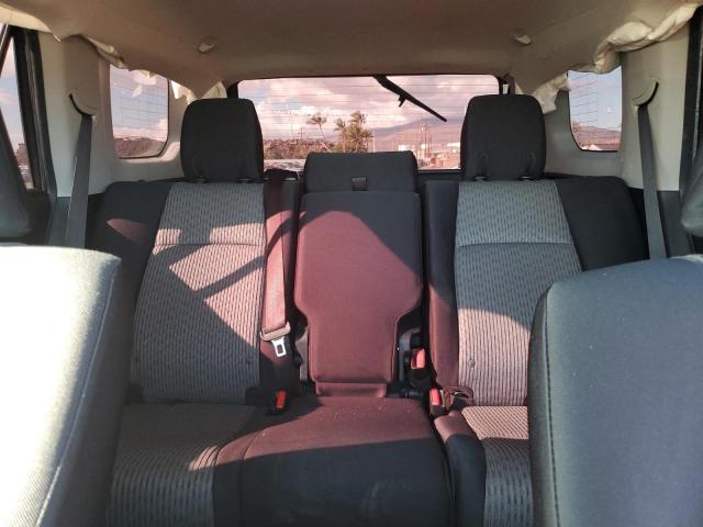 2016 TOYOTA 4RUNNER SR - JTEBU5JR8G5278855