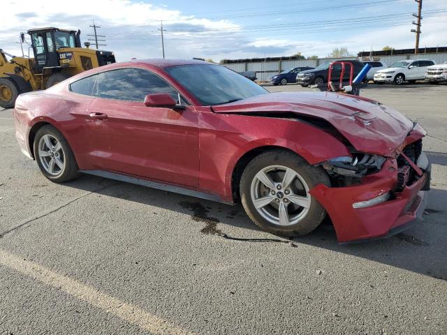 2021 FORD MUSTANG - 1FA6P8TH2M5157601