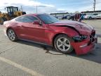 Lot #3009350562 2021 FORD MUSTANG