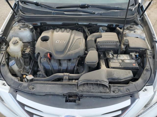 VIN 5NPEB4AC4EH927772 2014 Hyundai Sonata, Gls no.11