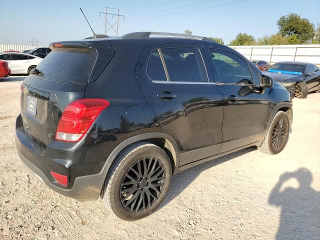 2019 CHEVROLET TRAX 1LT - 3GNCJLSB5KL186996