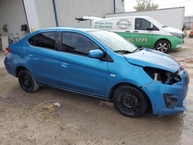 2020 MITSUBISHI MIRAGE G4 - ML32F3FJ4LHF10114