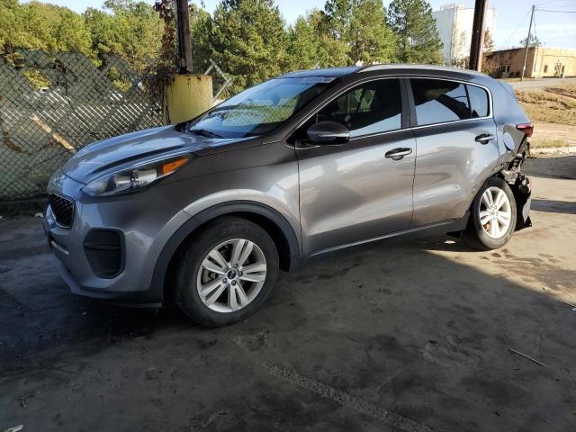 KIA SPORTAGE L