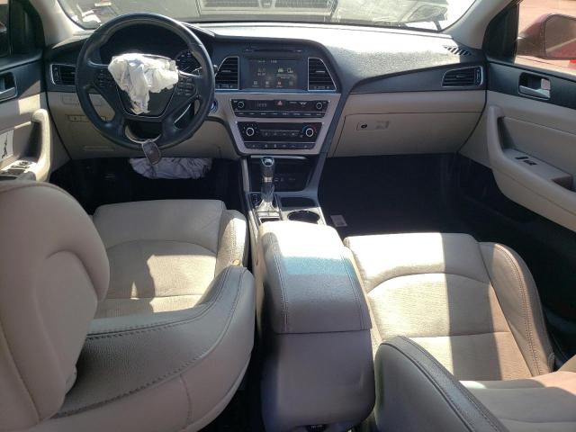 2016 HYUNDAI SONATA SPO - 5NPE34AF4GH371957